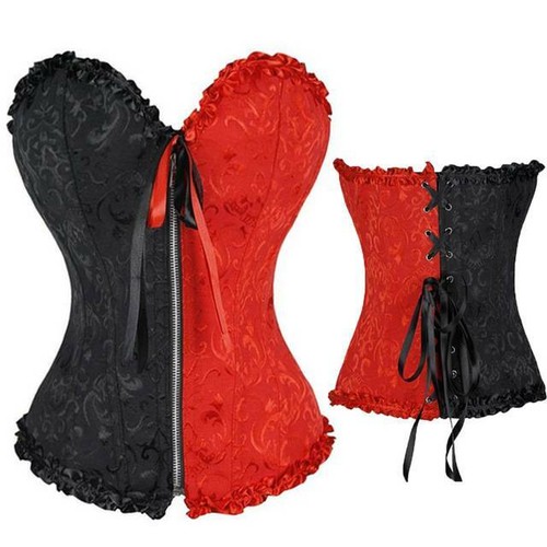 Ladies sexy overbust - uk,