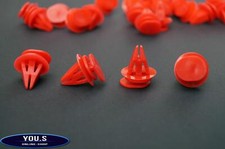 10x Side Sill Fastening Clips