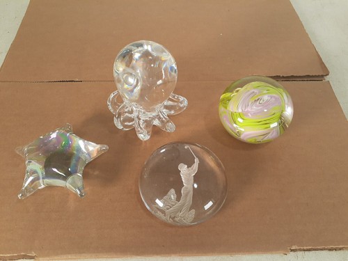Collection vintage glass - collection,