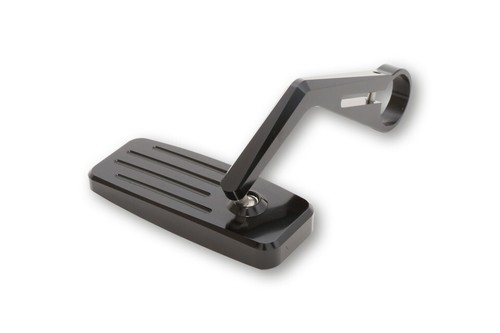 Highsider handlebar end - , mirror