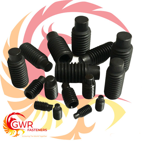M8 m10 socket dog - m4,