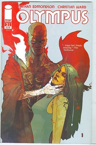 Olympus nm 2008 - vf/nm,