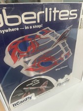 Can fly modular aircraft - can,