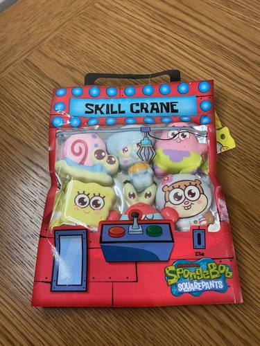 Spongebob squarepants skill - squarepants,