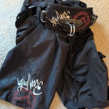 Kite Boardshort Harness Pants