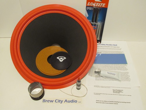 Recone kit for cerwin - recone,