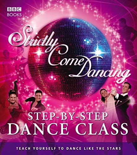 Strictly come dancing - strictly,