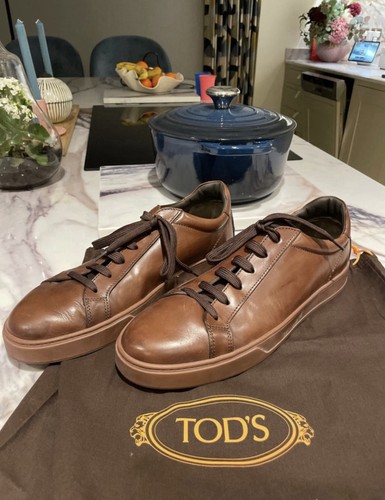 Tods men shoes - tods, men's