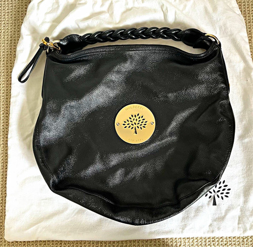 Mulberry daria black - mulberry,