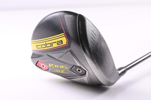 Cobra king speedzone - speedzone, driver