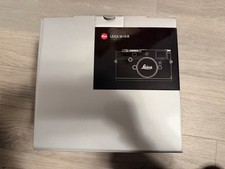 Leica M10-R body only 