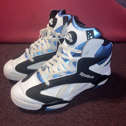 Reebok shaq attaq - attaq, orlando