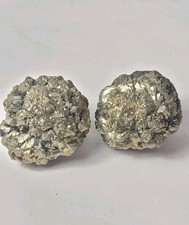 Pyrite natural - gold),