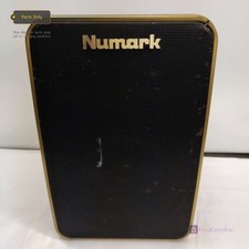 1 X NUMARK M-40E SPEAKER
