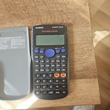 Casio FX-83GT Plus Scientific