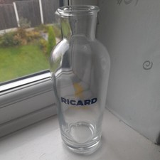 Ricard Carafe Bottle For Water