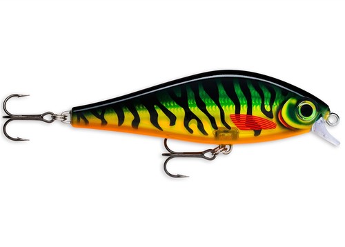 Rapala lure super shadow rap - rapala,