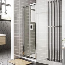 Nes home 1000mm fold glass - nes,