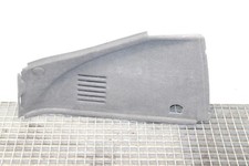 AUDI TT 8J3 Left Side Trunk
