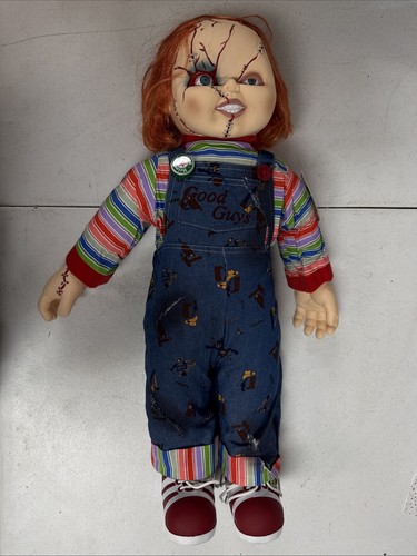 Vintage bride chucky - bride,