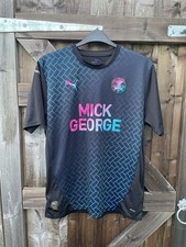 Peterborough United Puma