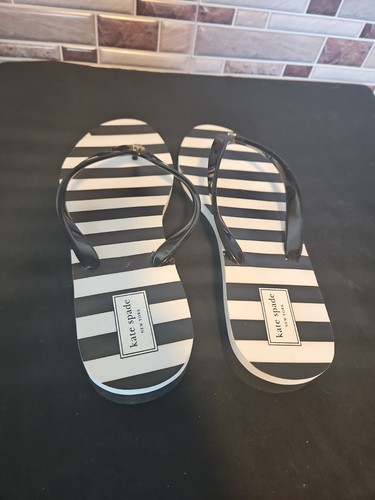 Kate spade 10m - black, white