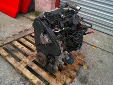 FIAT SCUDO JTD ENGINE DIESEL