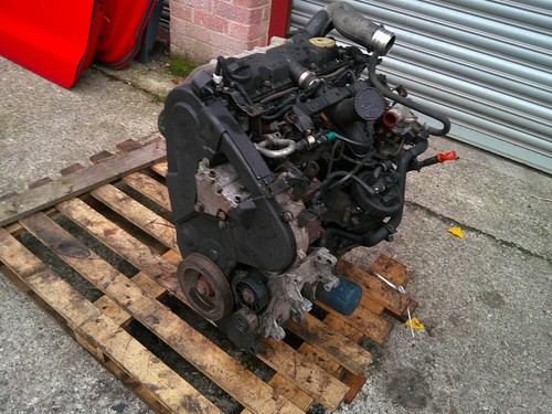 Fiat scudo jtd - scudo, diesel