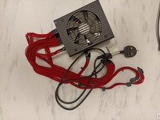 Corsair RM1000 With Red