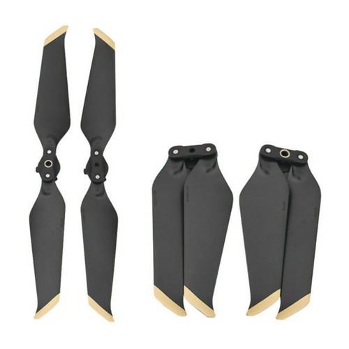 4pck plastic flight propeller - 4pck,