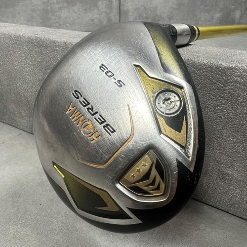 Honma golf beres fairway - golf, s-03