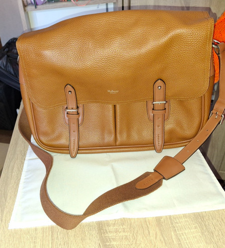 Mulberry messenger shoulder - messenger,