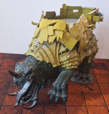 Warhammer 40K - Orks -