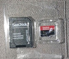 SanDisk Extreme Pro 1TB