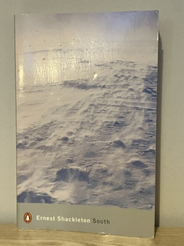 South ernest shackleton - south,,