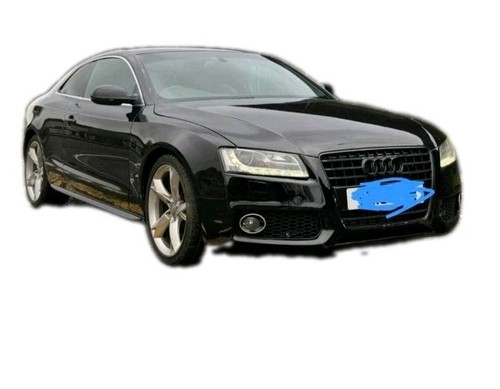 Audi line 0 tdi - audi,
