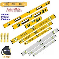 3 Piece Spirit Level