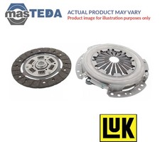 618 1079 00 CLUTCH KIT LUK FOR