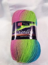 1x 100g Viking Nordlys