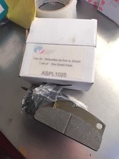 Brake Pads Set For Genuine VSP