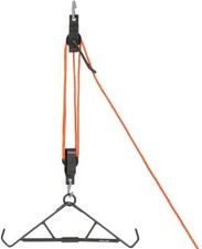 ALLEN GAMBREL AND HOIST KIT
