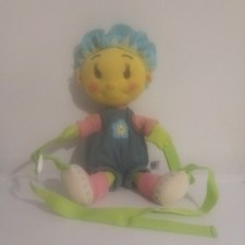 Fifi And The Flower Tots