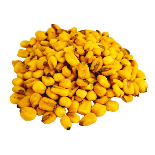 Roasted corn 6 flavours - -,