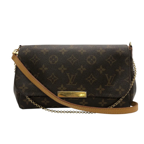 Louis vuitton favori brown - vuitton,