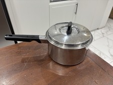 Vintage PRESTIGE Stainless