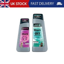 Shark 4970YY200UK StainStriker