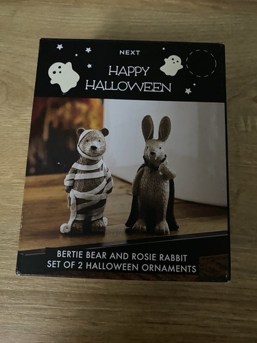 Next bertie bear - bertie, and