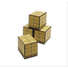 Oxford Diecast 76ACC004 Pallet