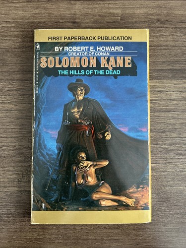 Hills the dead solomon kane - hills,