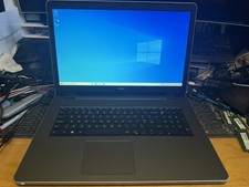 Dell Inspiron 5758 Windows 10